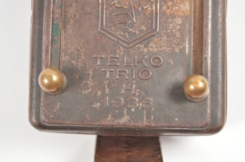 TELKO TRIO H 1936