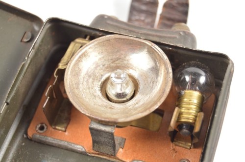 TELKO TRIO H 1936
