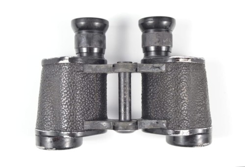 DIENSTGLAS 6X30