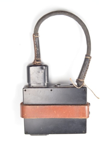 beleuchtung der Entfernungs- ablesung MG34