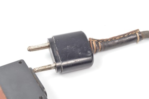beleuchtung der Entfernungs- ablesung MG34