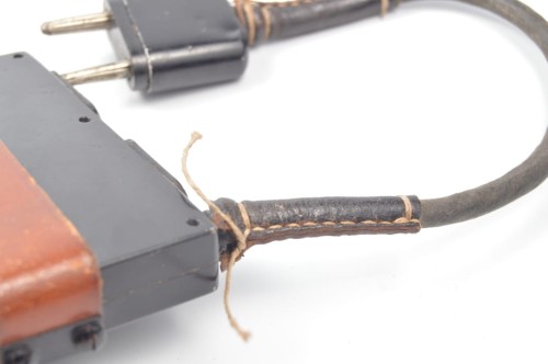 beleuchtung der Entfernungs- ablesung MG34
