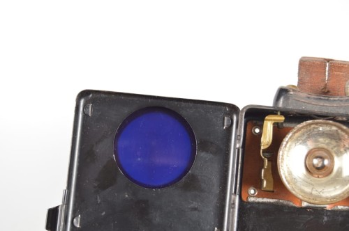 DAIMON TELKO AMBULANCIA