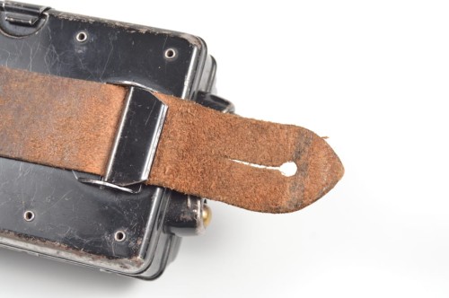 DAIMON TELKO AMBULANCIA