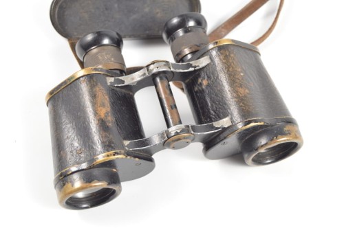 OPW WARSCHAU 6x30