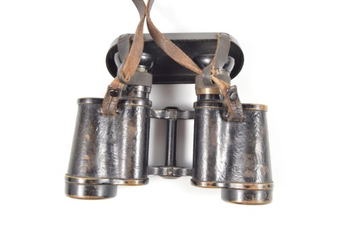 OPW WARSCHAU 6x30