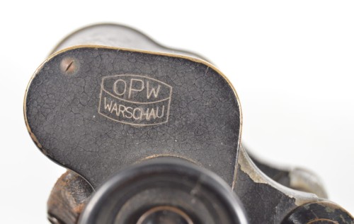 OPW WARSCHAU 6x30