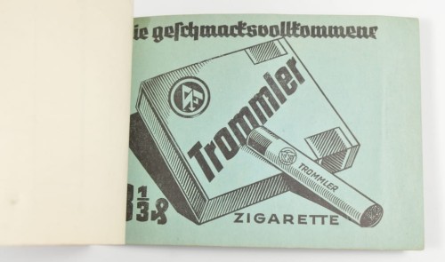DIENSTFAHRTBUCH