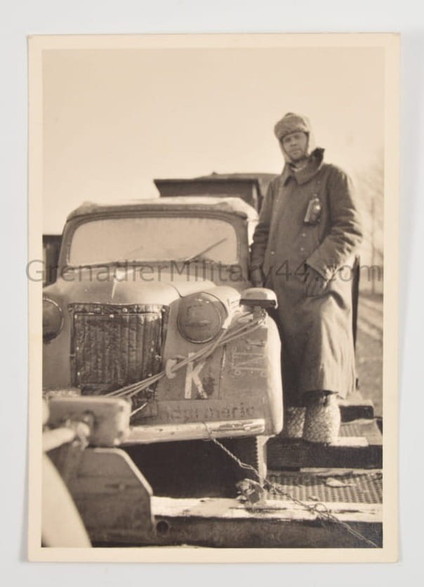 ZDJĘCIE ŻANDARMERIA POLOWA 