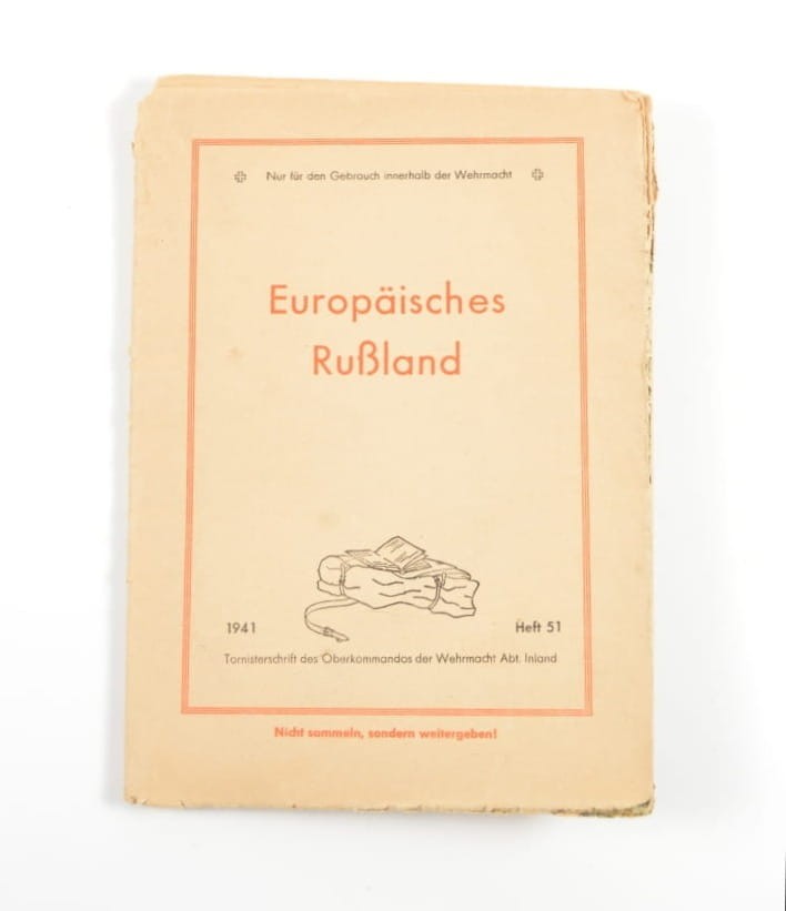 MAPA ROSJI CZĘŚĆ EUROPEJSKA 