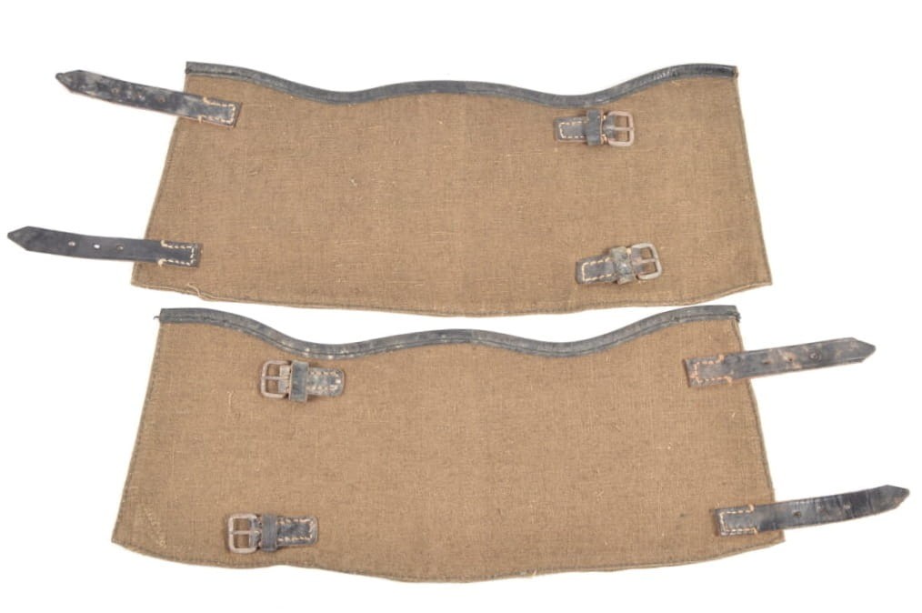 STUPTUTY/ OPINACZE M37 NA BUTY 