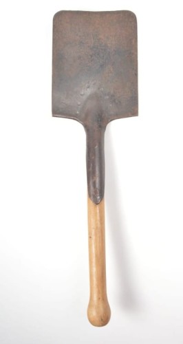 Straight E-tool