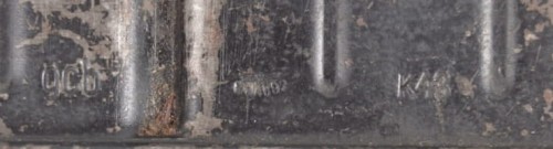 GEWEHR 43