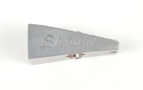 A. W. FABER SAPHIR
