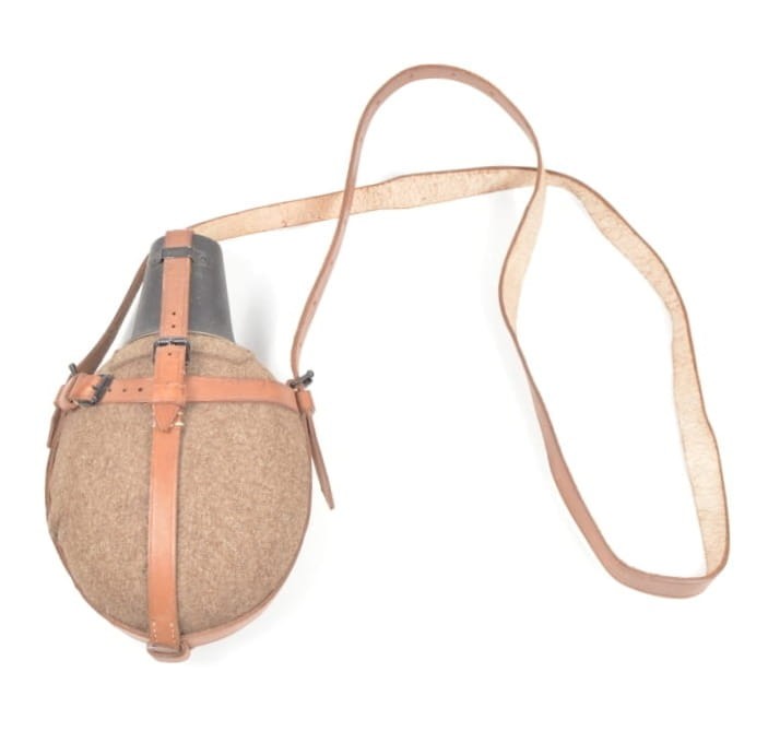 MANIERKA M31 MEDYCZNA 1L SYGN. HRE 40