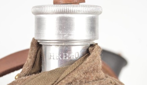 Labeflasche M31
