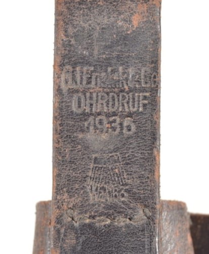 Funk Grundierung Stange mit Trager