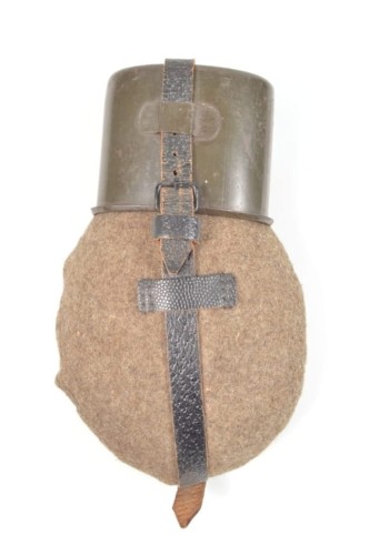 Feldflasche M42
