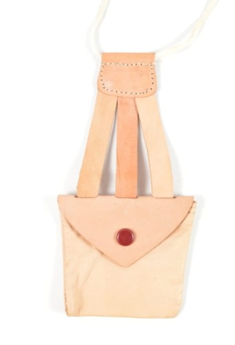 Erkennungsmarke pouch