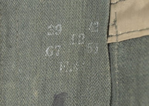 HBT M43
