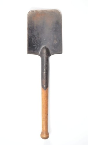 feldspaten