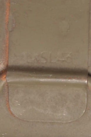 feldflasche M42