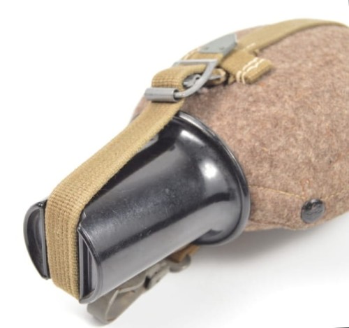 Feldflasche M31