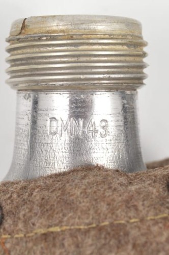 Feldflasche M31