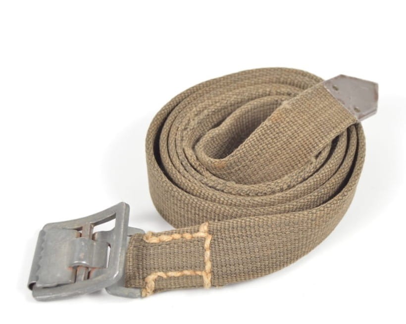 TROK PARCIANY DŁUGI 123cm