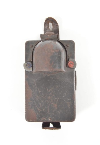 Taschenlampe Wehrmacht