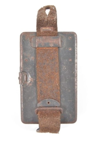 Taschenlampe Wehrmacht