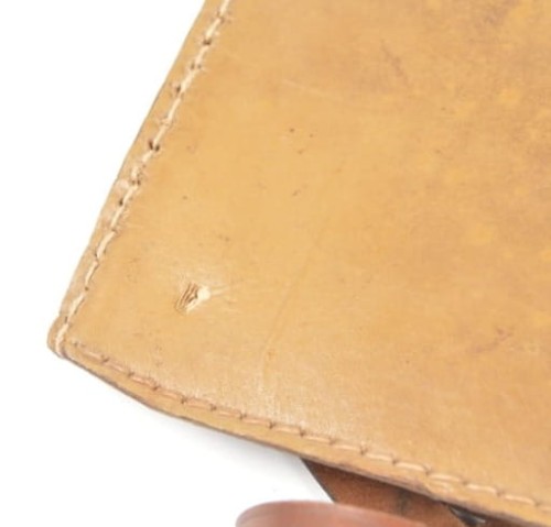 straight e-tool cover