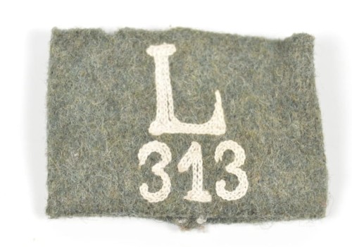 Landesschützen-Bataillone 313