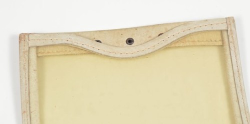 Kartenmuffe für Meldekartentasche M35