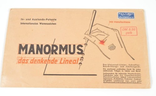 MANORMUS