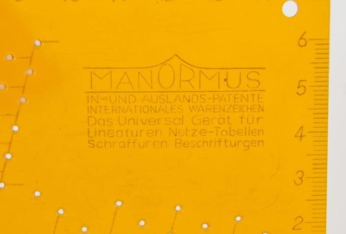 MANORMUS
