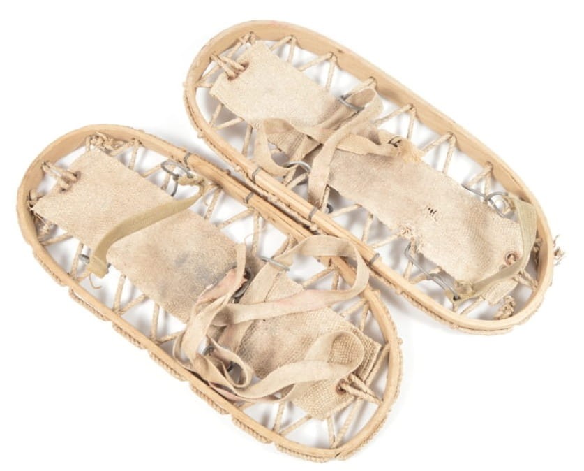 RAKIETY ŚNIEŻNE STRZELCY GÓRSCY