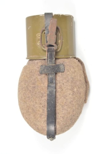 Feldflasche M31