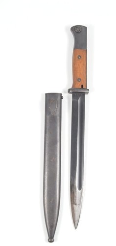 Seitengewehr 98K
