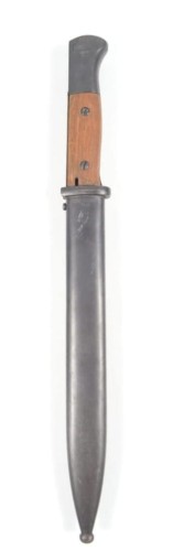 Seitengewehr 98K