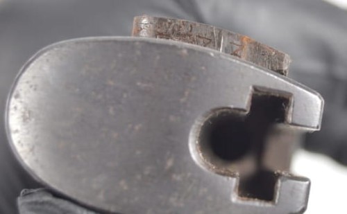 Seitengewehr 98K