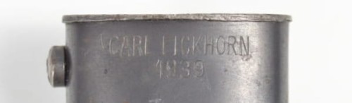 Seitengewehr 98K
