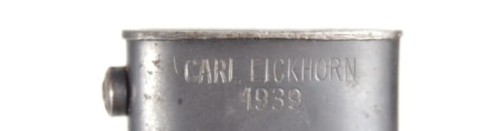 Seitengewehr 98K