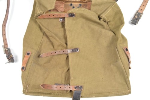 M39 Tornister
