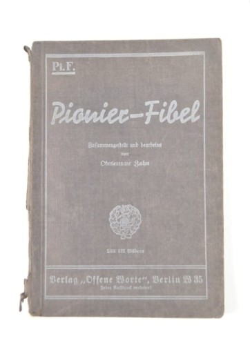 Pionier-Fibel