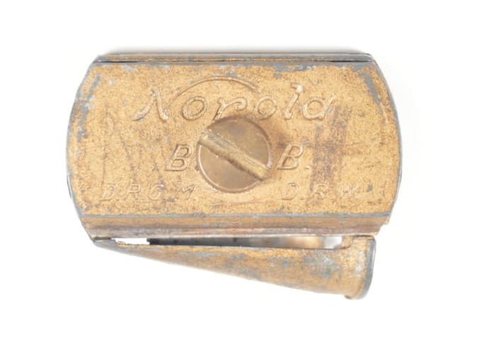 TEMPERÓWKA Norola D.R.G.M