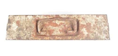 Patronenkasten MG 34/42