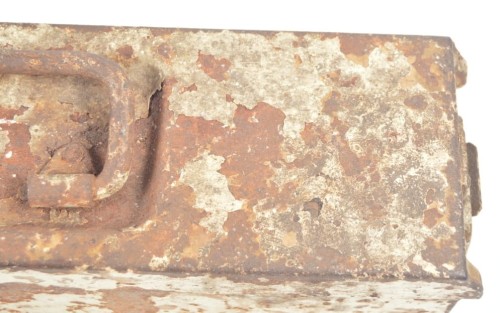 Patronenkasten MG 34/42