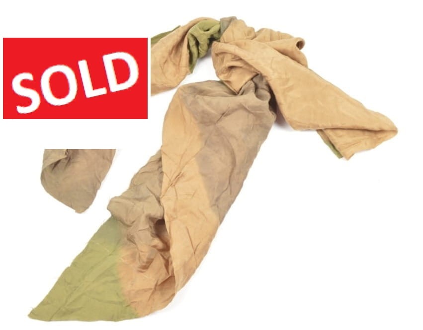 SZALIK KAMUFLAŻOWY RZ20