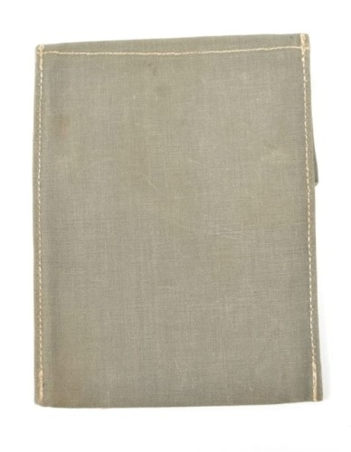 Zielgeviertafel mit Planzeiger